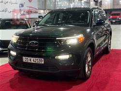 فورد إكسبلورر